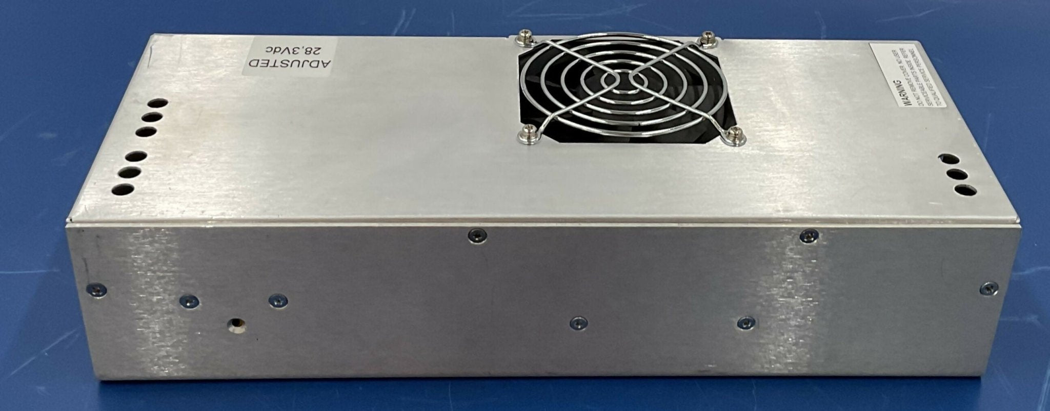POWER SUPPLY W/CABLE (SLM600PS24-CT/ S0016597)