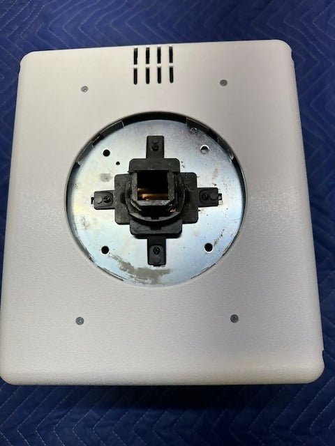 Pre-Owned Ralco Collimator