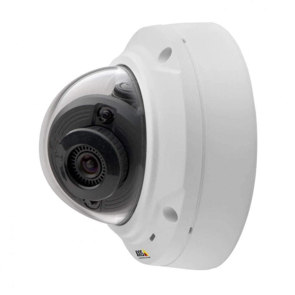 Axis M3205-LVE 2 MP Outdoor IP Network Dome Camera (01517-001