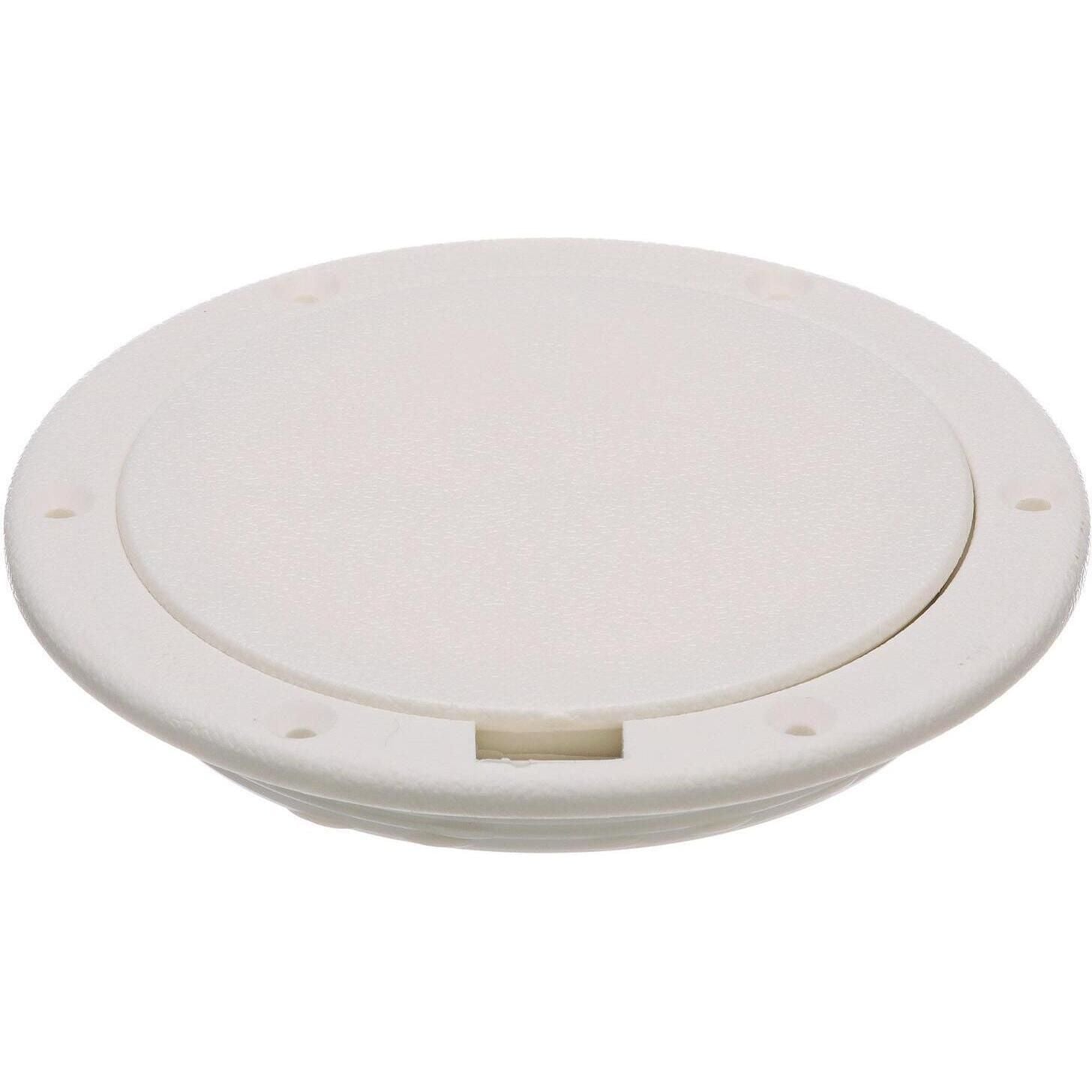 Seachoice 39501 Polypropylene Pry-Up Deck Plate