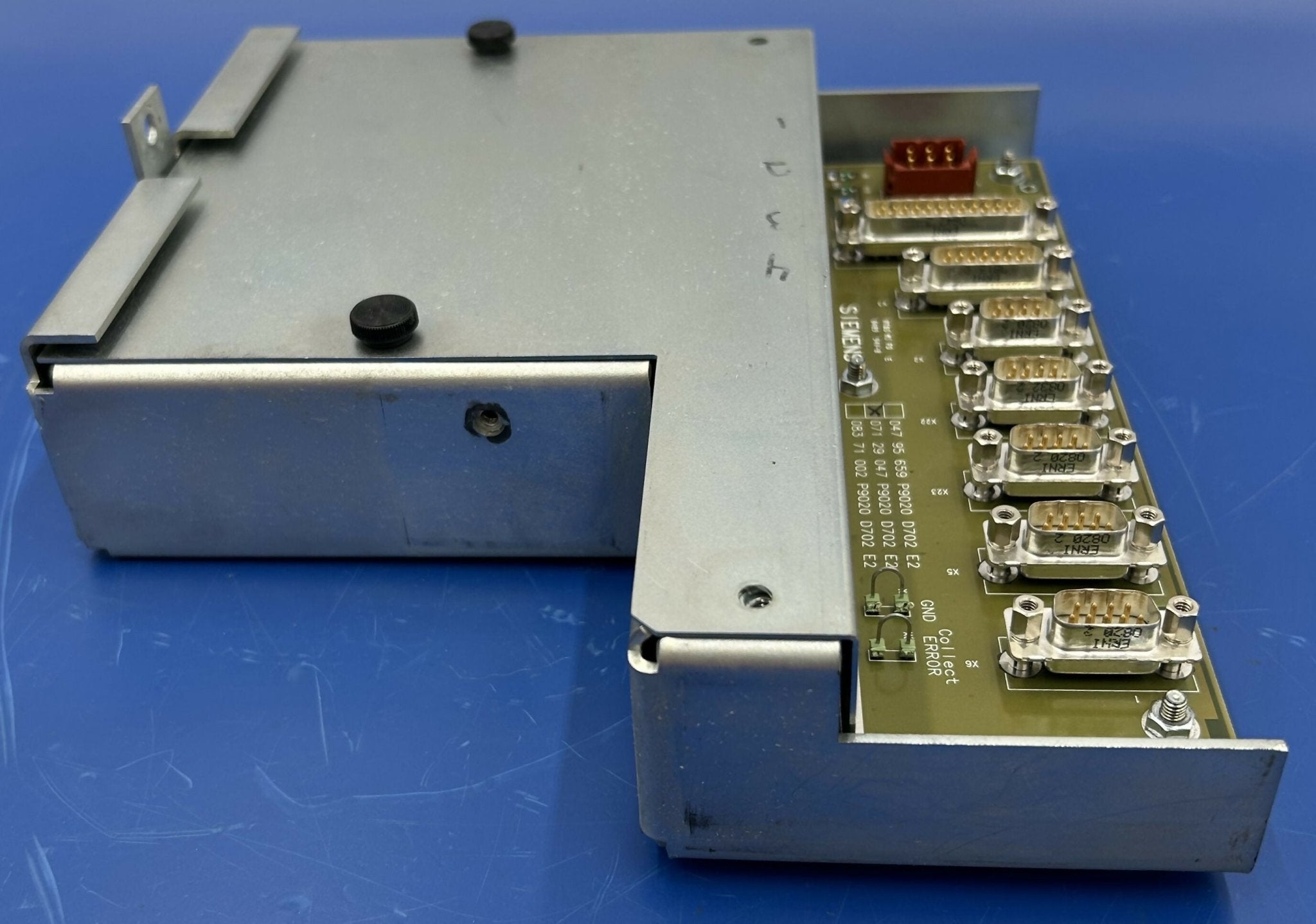 PTV BOARD D702 (07129047/7129047) SIEMENS
