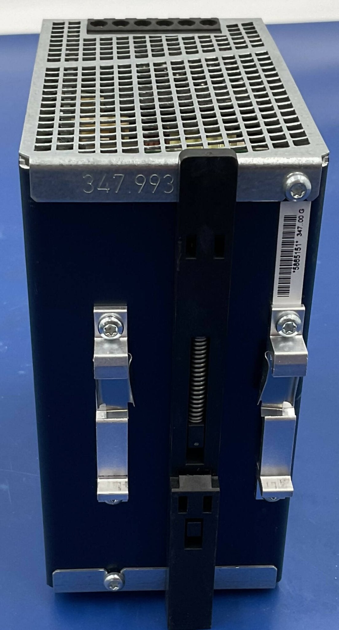 Siemens QT20.241 - PULS Dimension Power Supply Unit 24V Connector | Alo Tech Solutions