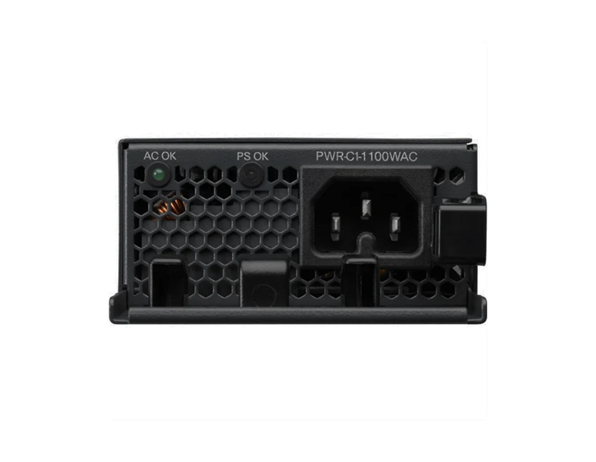 Cisco PWR-C1-1100WAC Power Supply