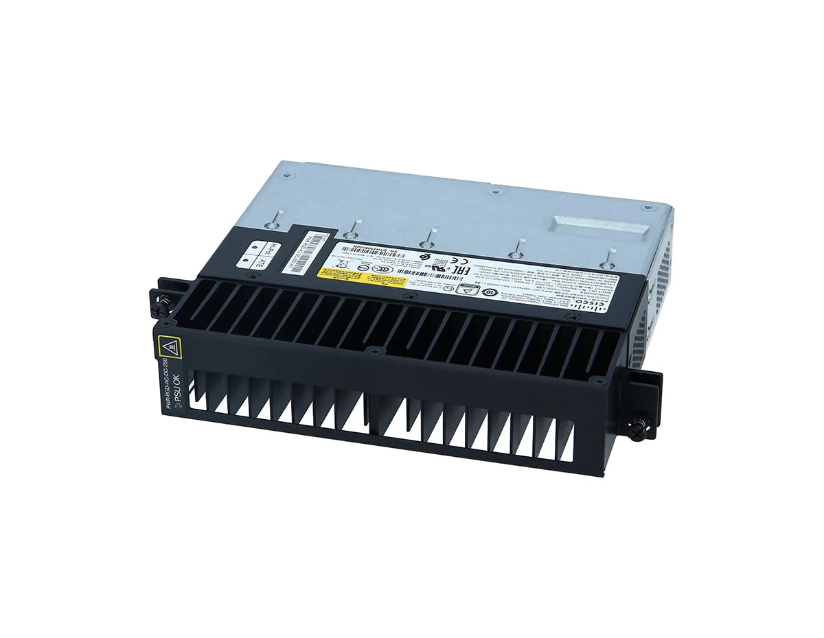 Cisco PWR-RGD-AC-DC-H Power Supply