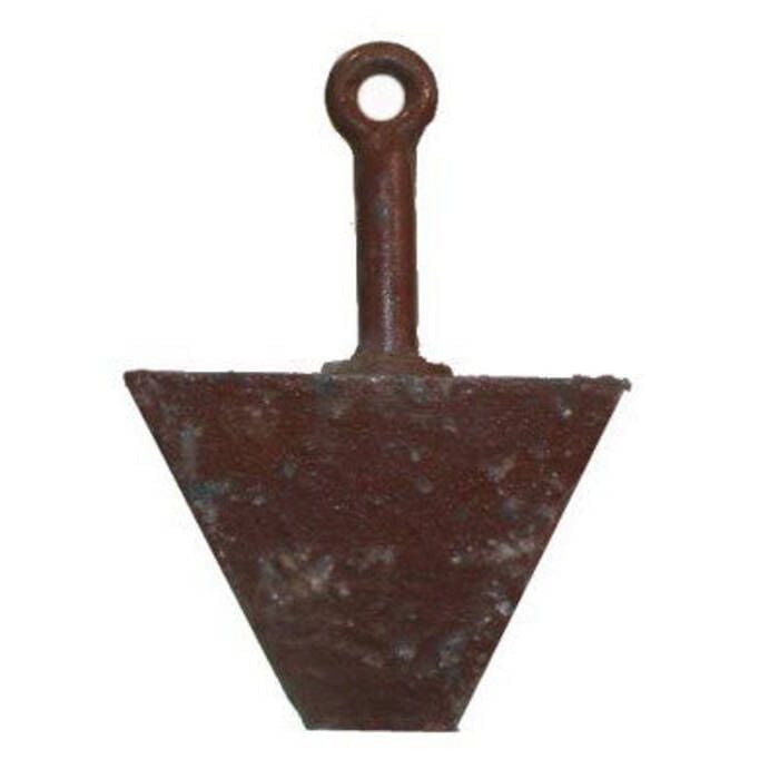 Pyramid Anchor - 150 Lb