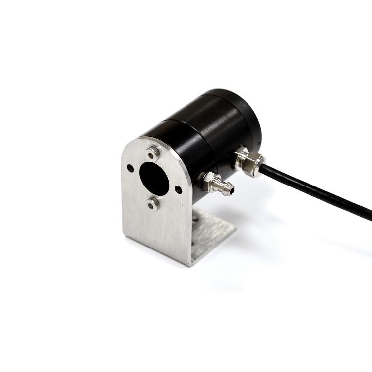 Calex's PyroNFC Compact Infrared Temperature Sensor -Smartphone Configurable