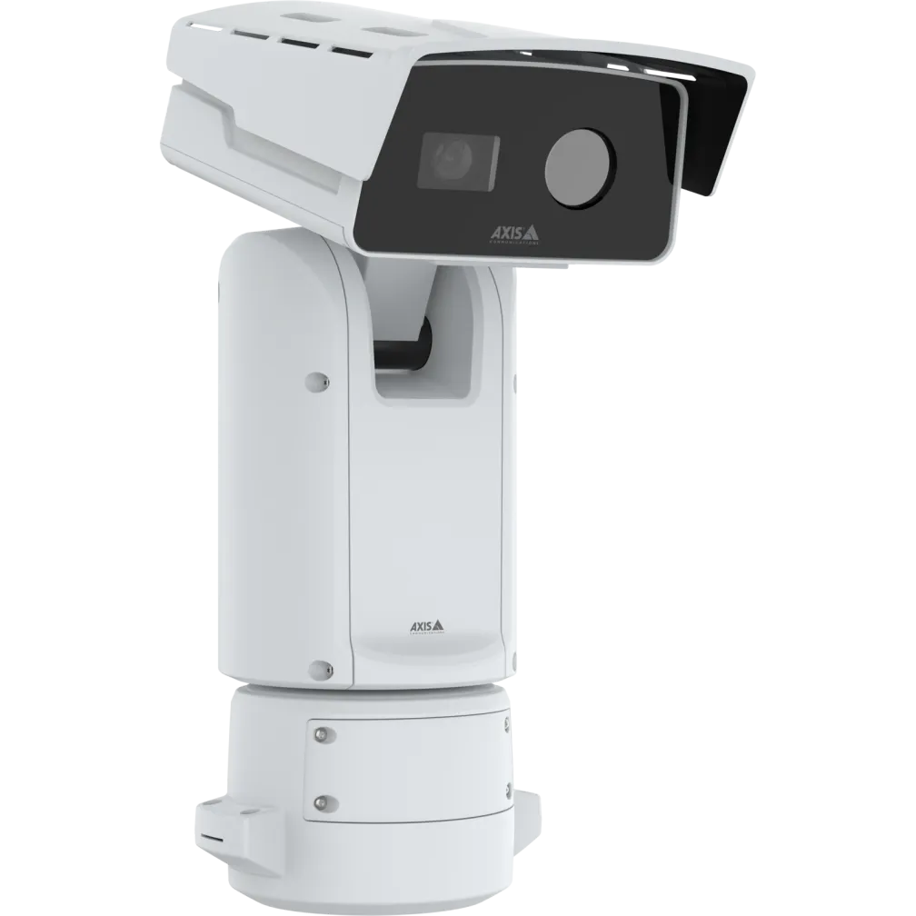AXIS Q2802-E 63 HFoV 30 fps (03600-001)