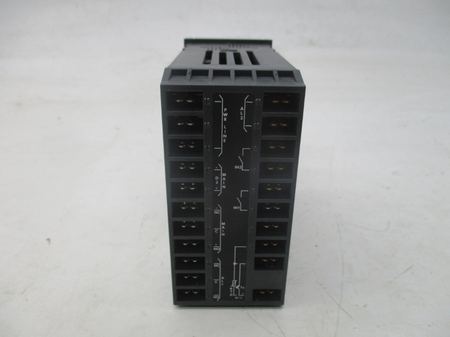 GEFRAN 1000-R0-2R-0-1-N21 90/260VAC NSNP