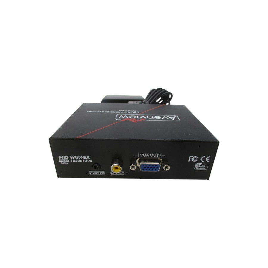 AVENVIEW VGA-C5A-R NSNP