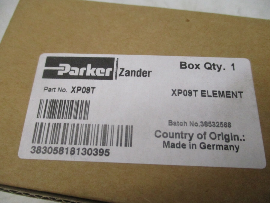 PARKER XP09T NSFS