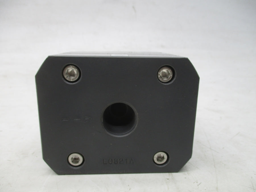 PRIMARY FLUID SYSTEMS TVPR50-PVC-E 15-150PSI 140'F NSNP