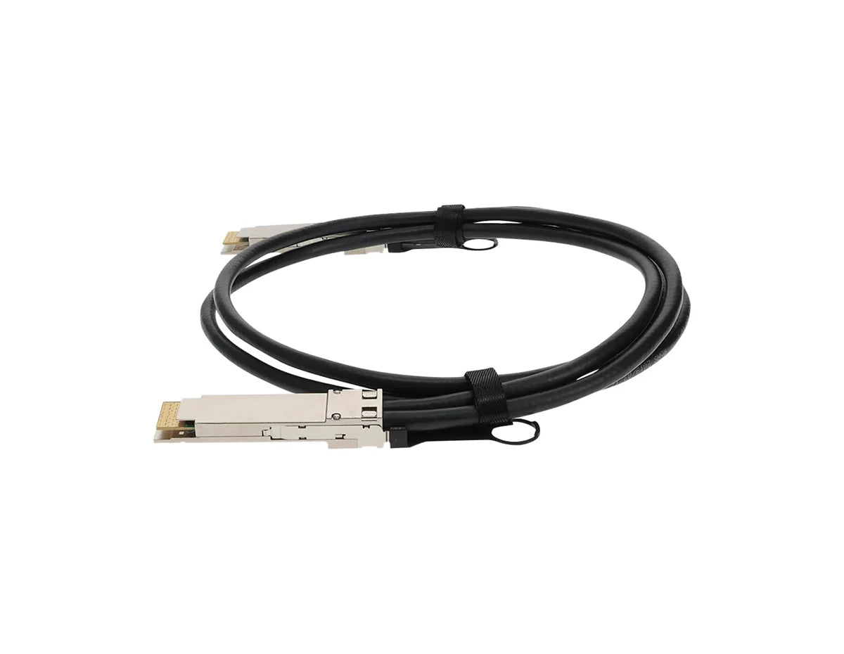 Cisco QDD-400-CU2M Cable
