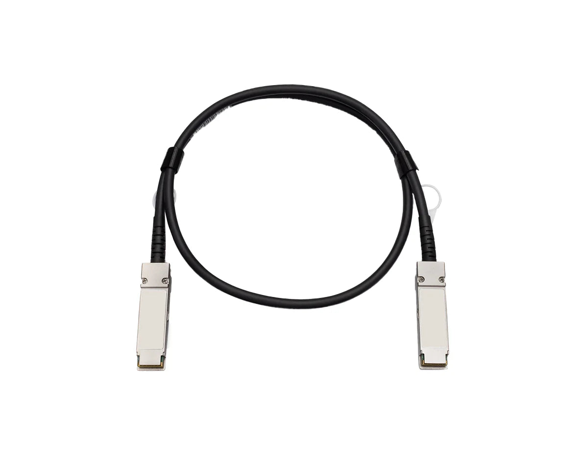 Cisco QSFP-H40G-CU1M Cable