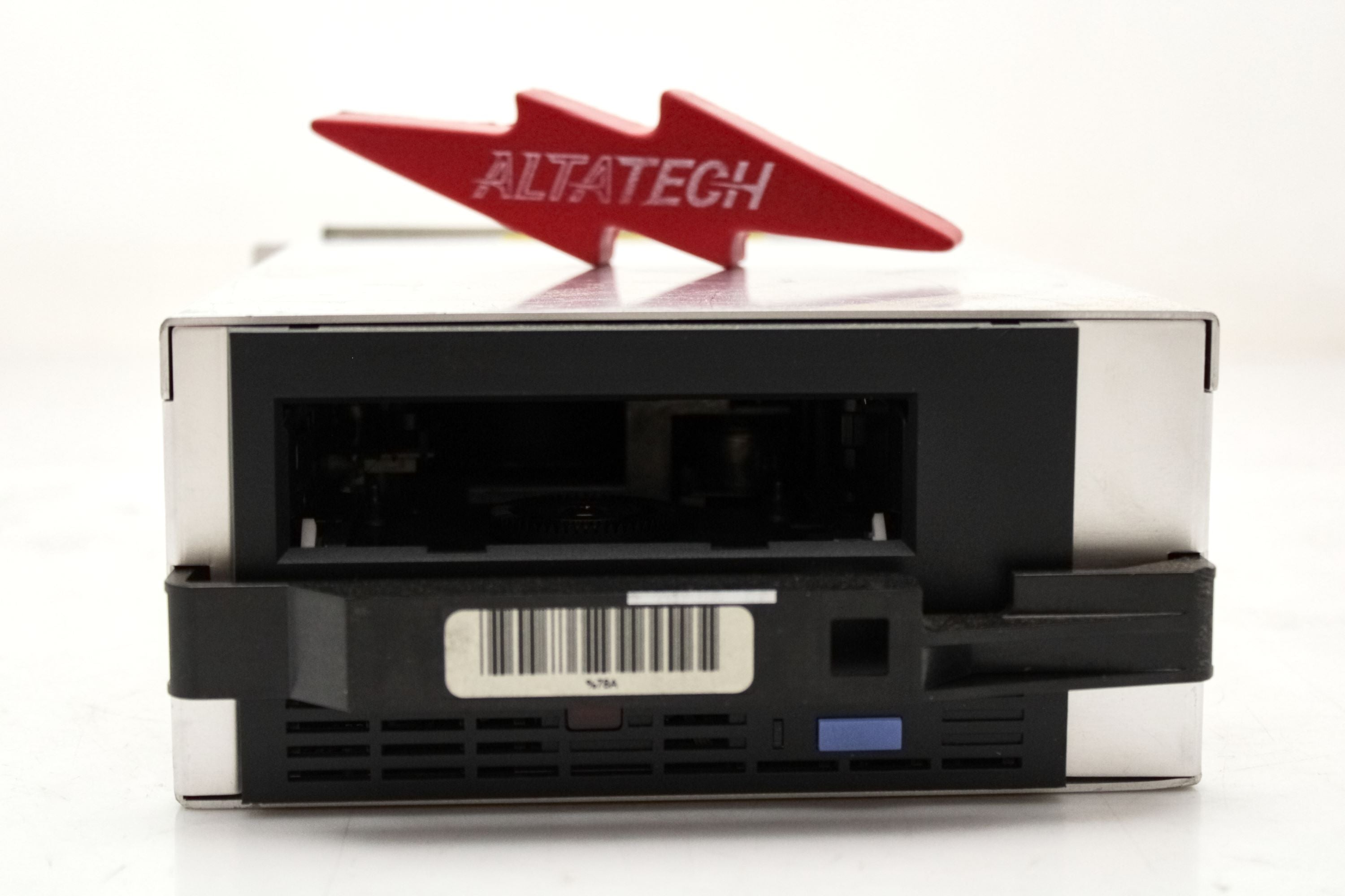 QUANTUM 8-00974-02 2.5/6.25TB LTO6 FC I500/I6000