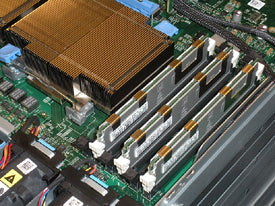 Dell PowerEdge T310 Memory (RAM)
