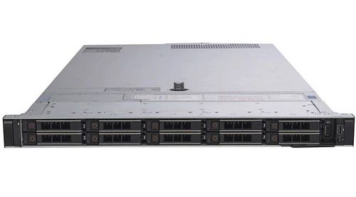 Dell PowerEdge R640 10SFF