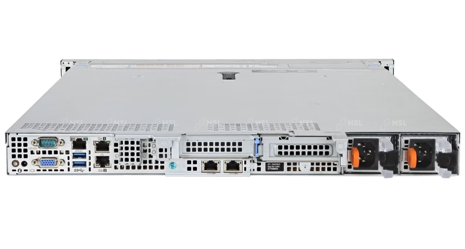 Dell PowerEdge R6515 8SFF