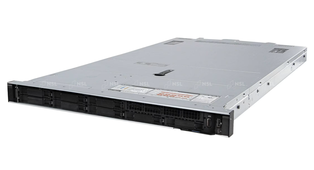 Dell PowerEdge R6525 8SFF