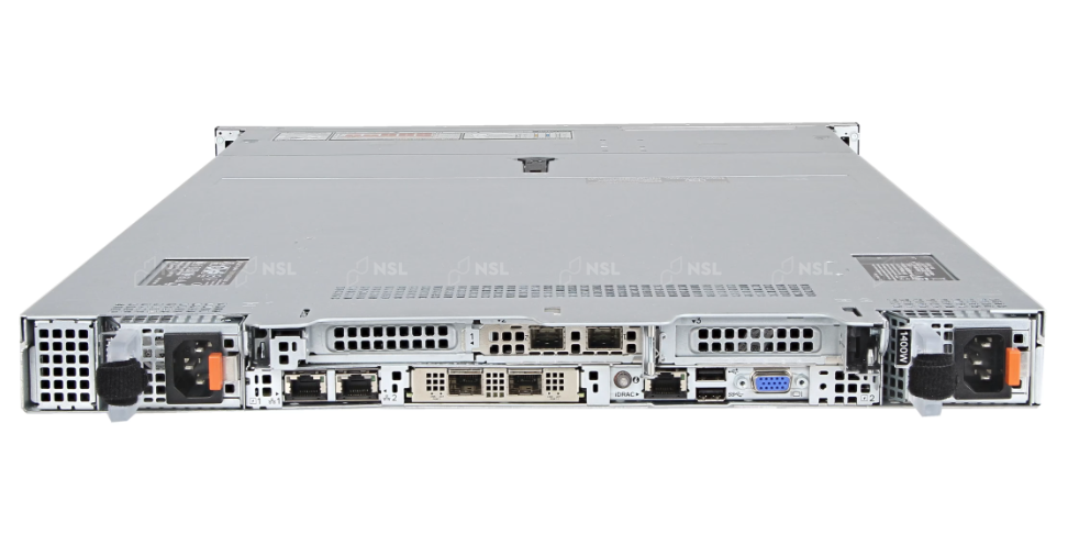 Dell PowerEdge R6525 4LFF
