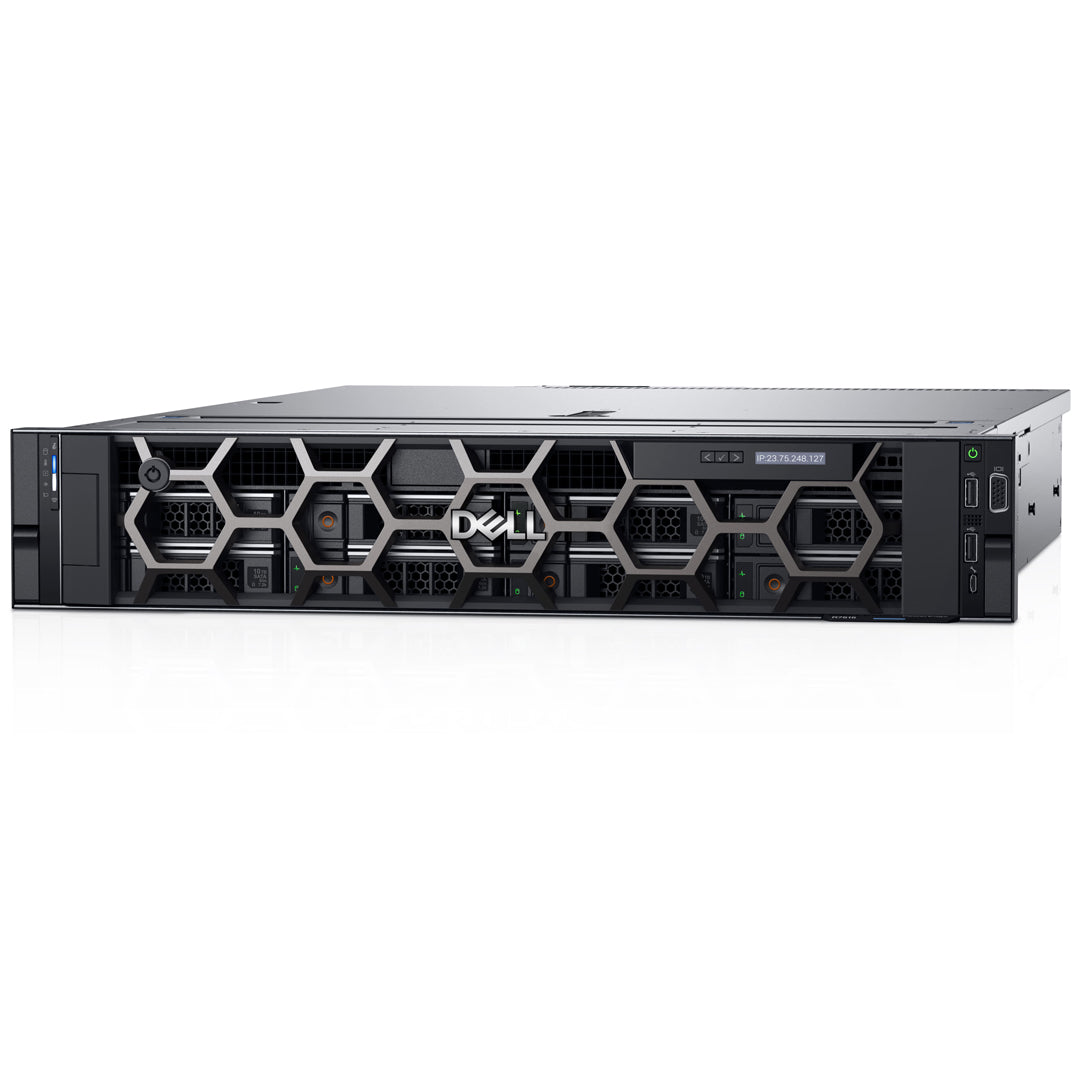7PN68 — Drive Chassis (24x 2.5") | Dell PowerEdge R7515