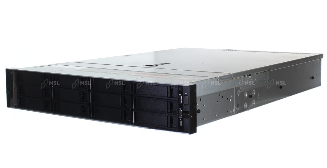 Dell PowerEdge R7515 12LFF + 2LFF