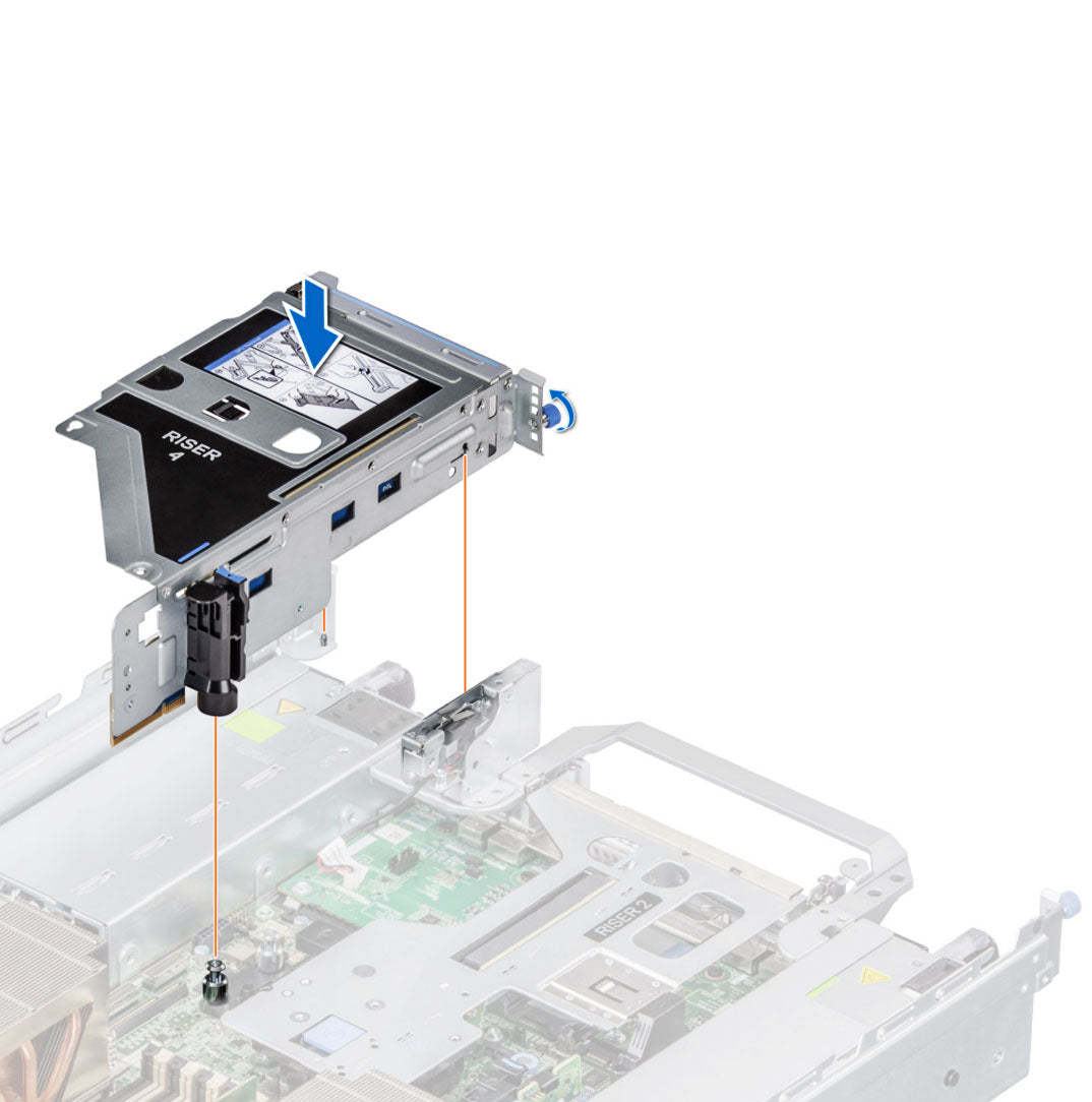 DVG8P — R4C | Dell PowerEdge R7525