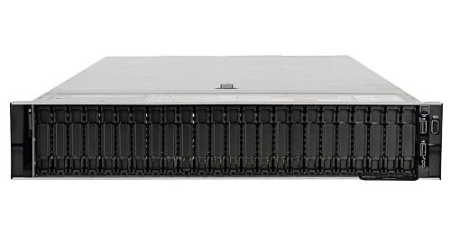 Dell PowerEdge R840 24SFF