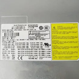 DPS-1125AB A For HP Z820 Workstation power supply 623196-002 716646-001 1125W