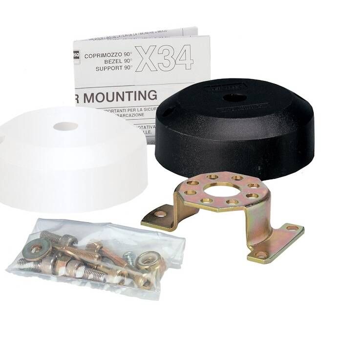 Uflex RACKTECH12 UFLEX & Pinion Steering System