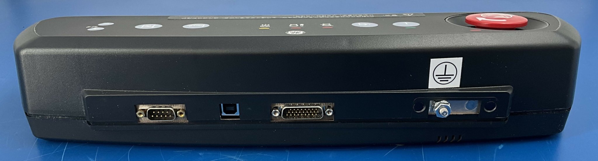 RCIM II MODULE AND LABEL KIT COLLECTABLE (5309698/5407659 GE