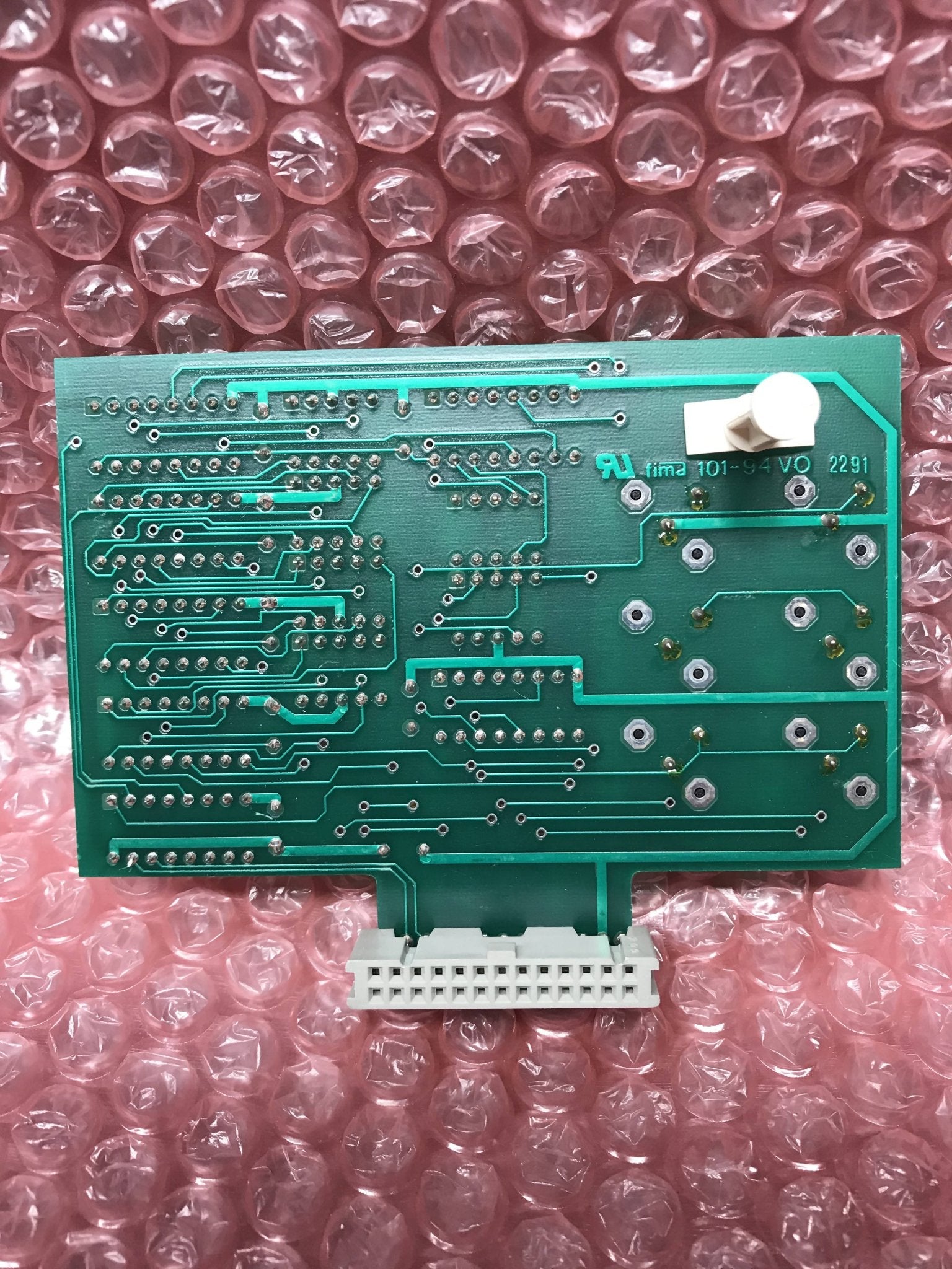 Read Out Board (45296104-A GE