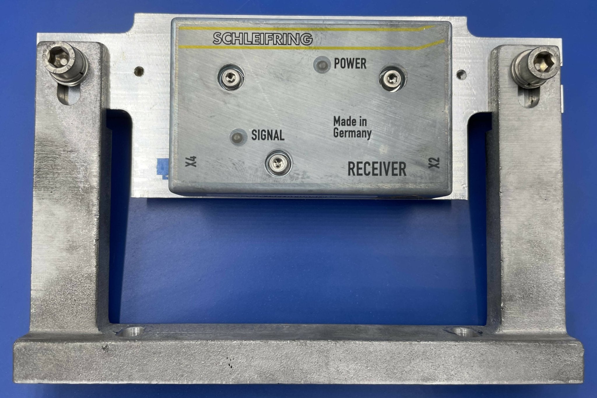 RECEIVER UNIT MODULE (526330004 SIEMENS