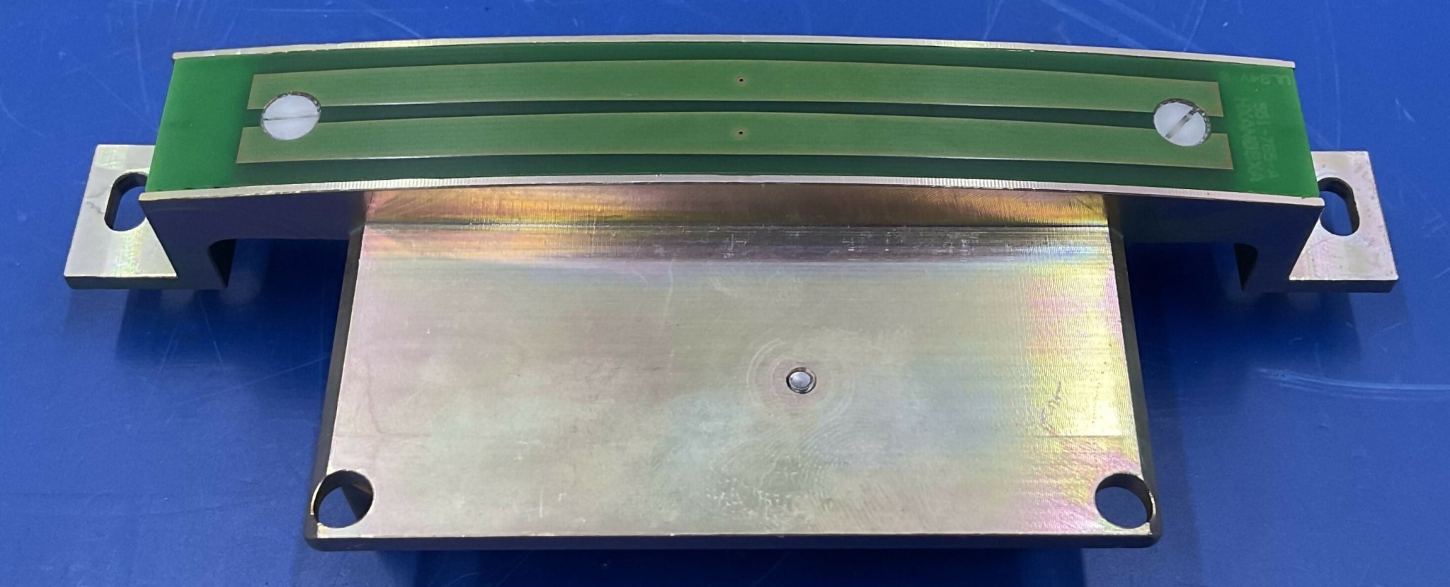 RECEIVING UNIT (REAR (07395200/7395200 SIEMENS