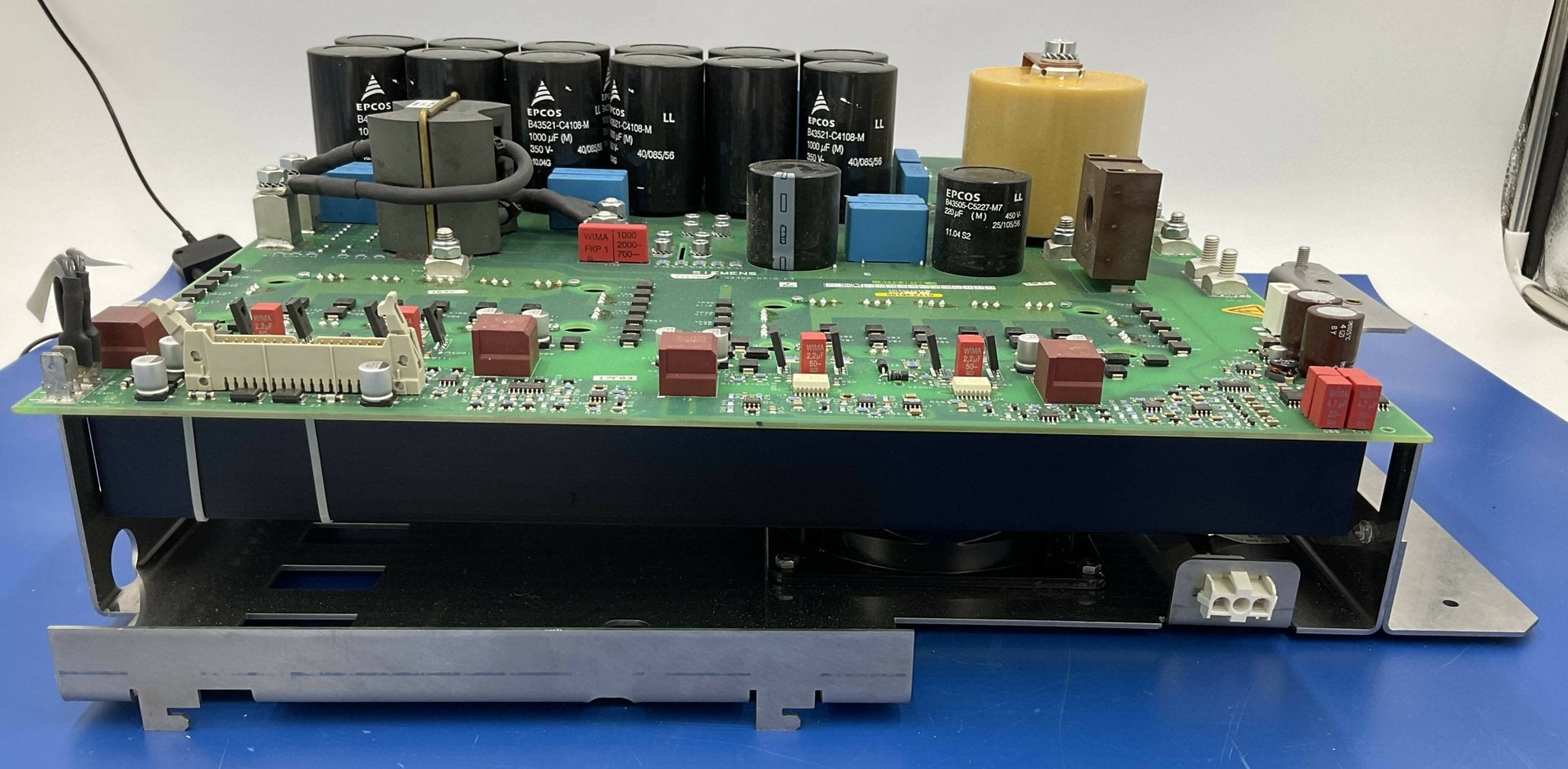 RECTIFIER A100_D150 (7717569/07717510/07717528 SIEMENS