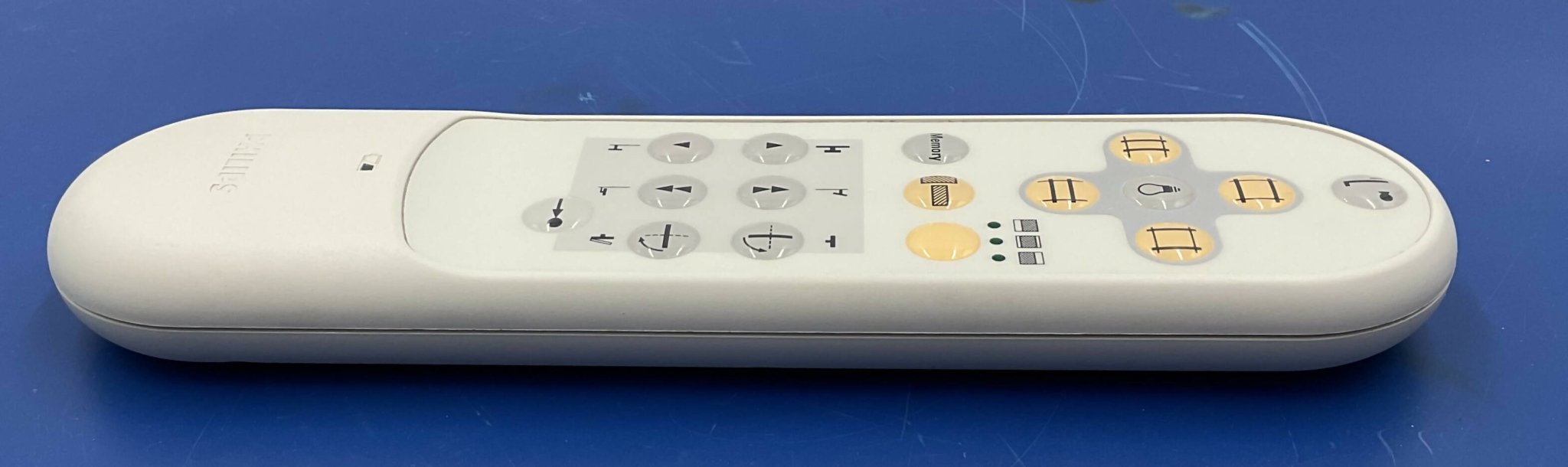 Philips 4512-133-02913 - Remote Control W13 X-Ray System Connector | Alo Tech Solutions
