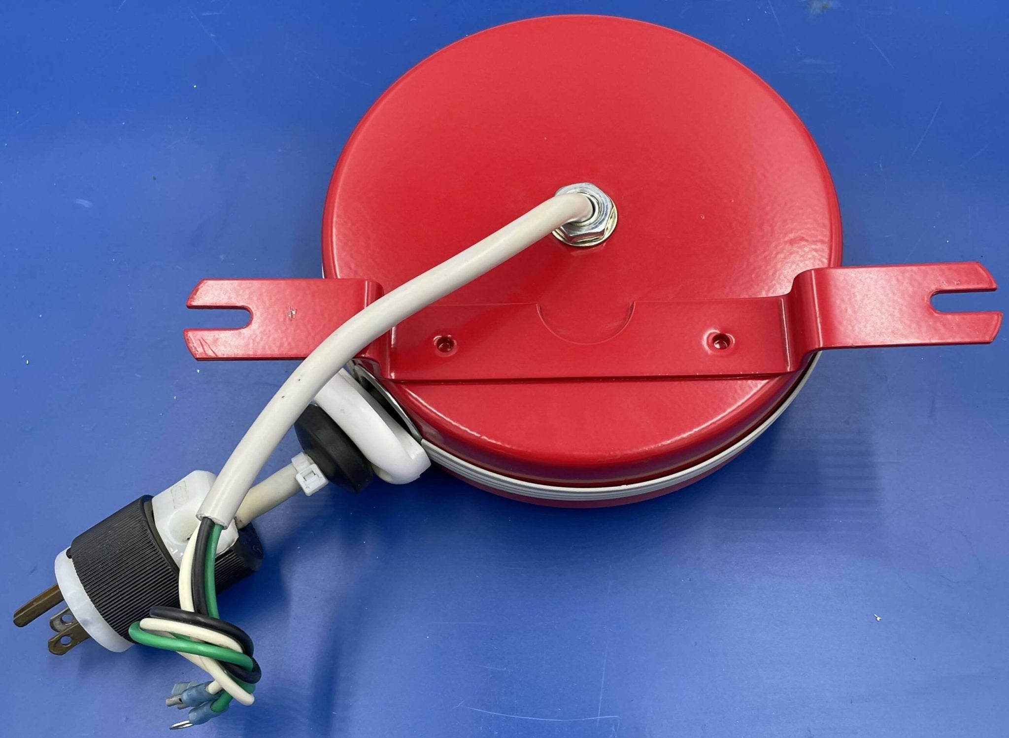 GE 46-303474P1 - Retractable Cord Reel for AMX4 X-Ray Label | Alo Tech Solutions