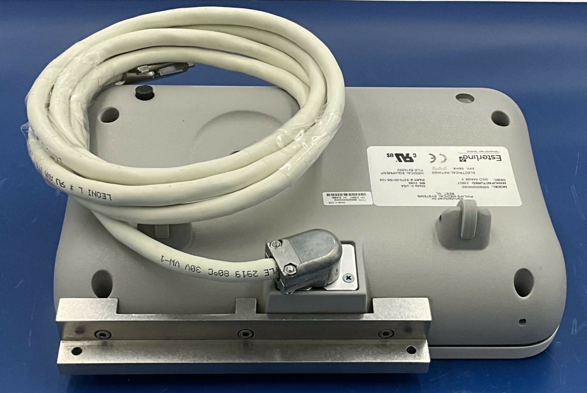 REVIEW MODULE (9896 002 05022 PHILIPS