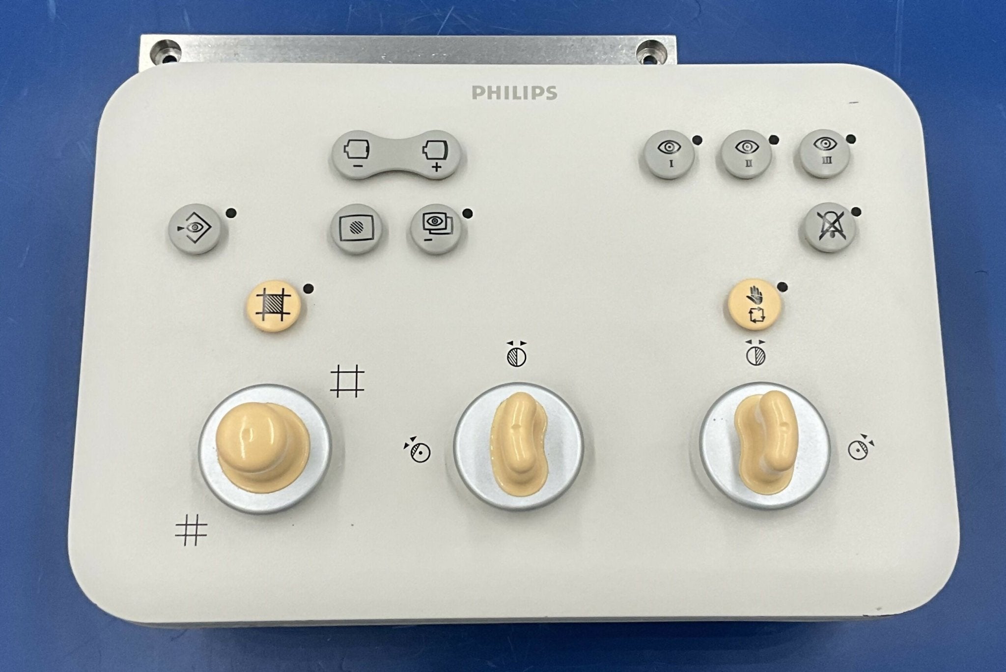 REVIEW MODULE (9896 002 05022) PHILIPS