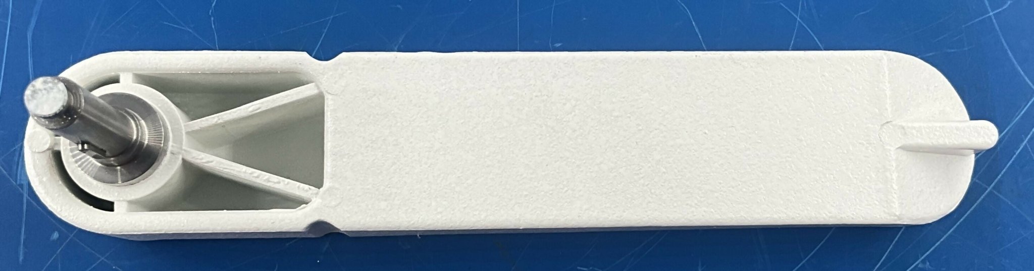 RIGHT HANDLE (820359G035/0114020B) GE