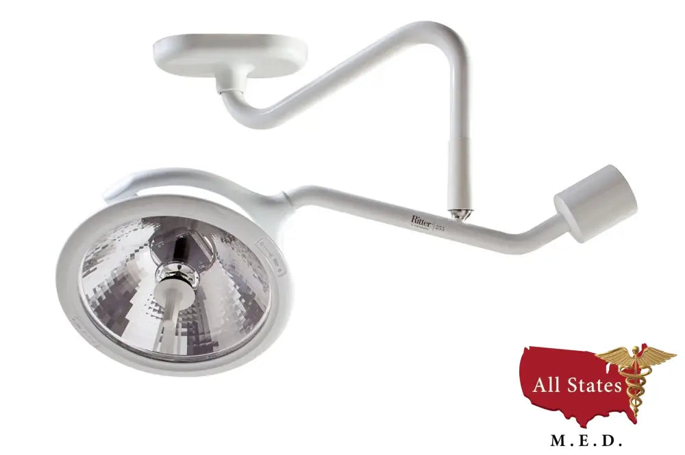 RITTER 255 LED PROCEDURE LIGHT