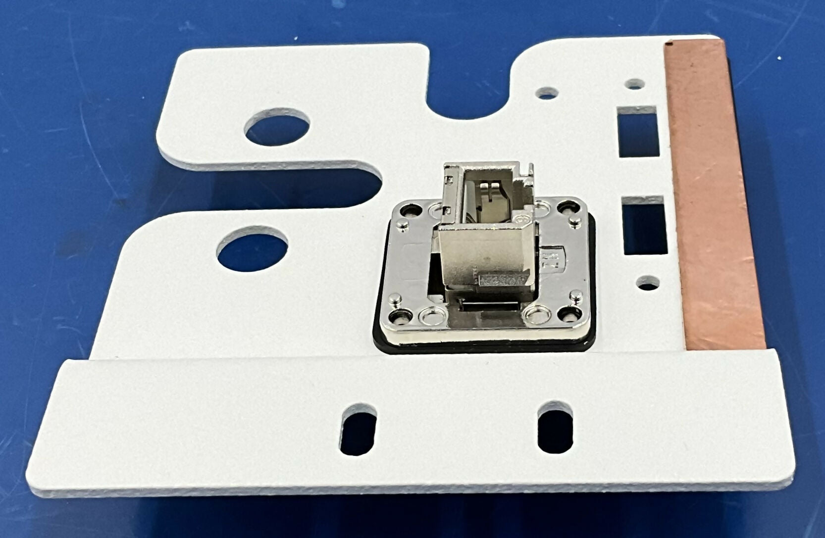 RJ45 CONNECTOR UPGRADE (5267118/5271109-100) GE