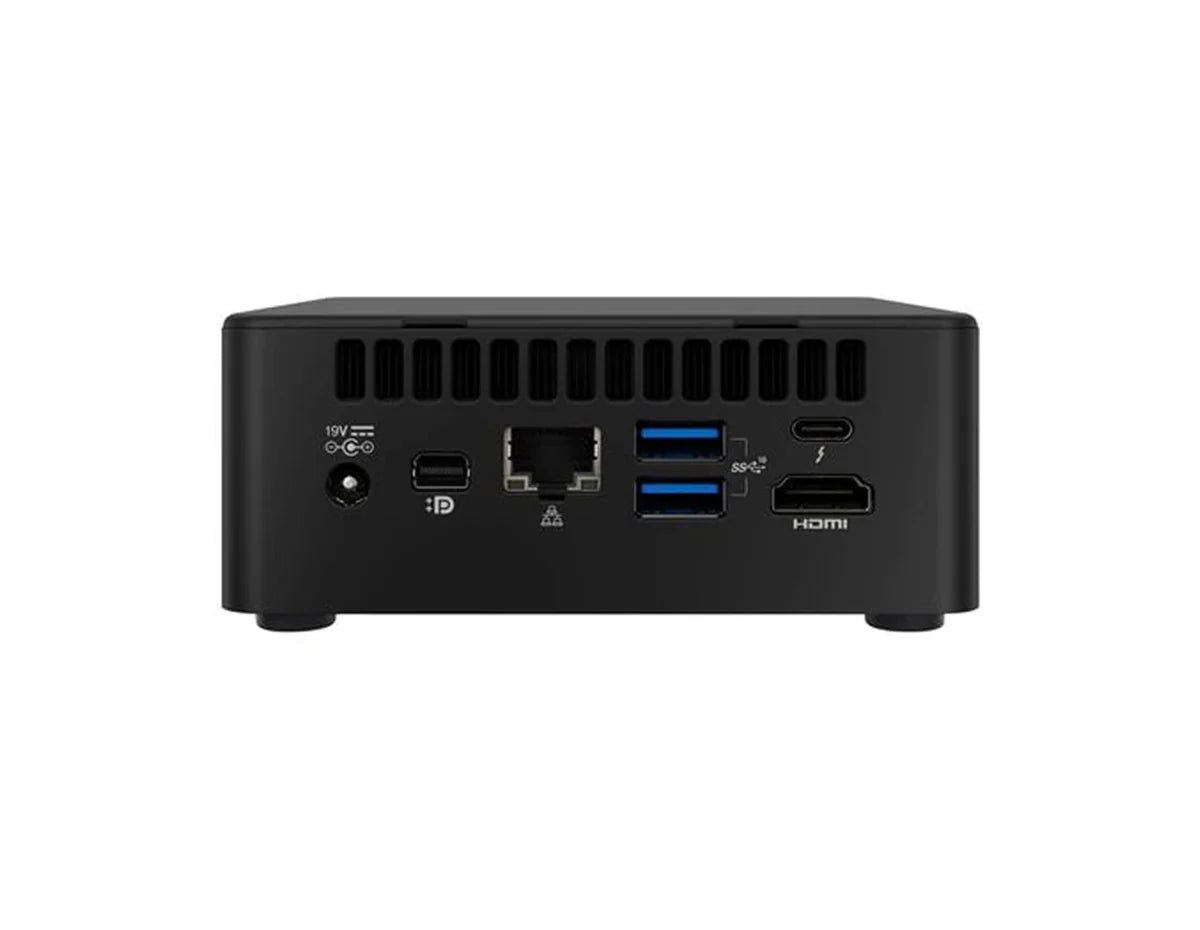 Intel NUC 11 - RNUC11PAHi70Z00