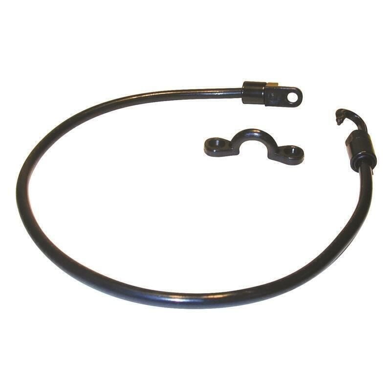 TH Marine RT-18-DP T-H Marine Rod Tamer Rod Straps