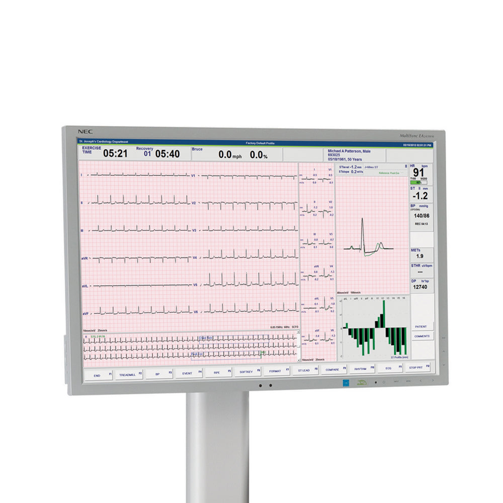 Mortara RScribe 5 EKG Software Rscribe5