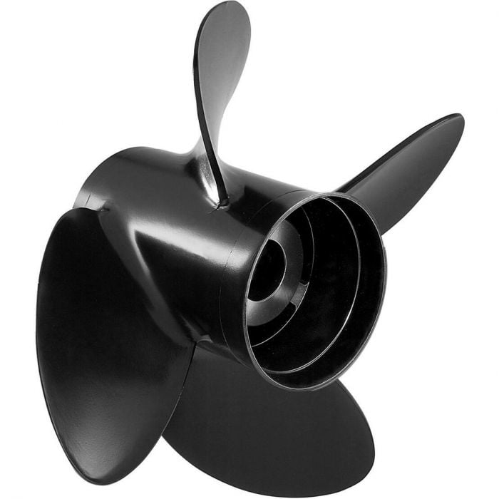 Solas Propeller 9514-140-21 Solas Rubex Aluminum Interchangeable Hub 4-Blade, Propeller, LH, 14 x 21