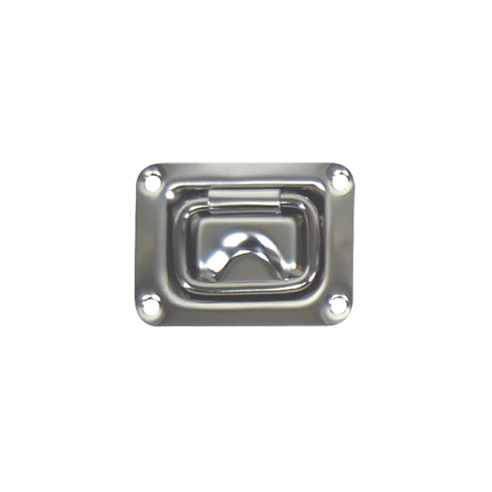 Whitecap S-0223C Lift Handle 304 Stainless Steel 2-1/4" x 3"