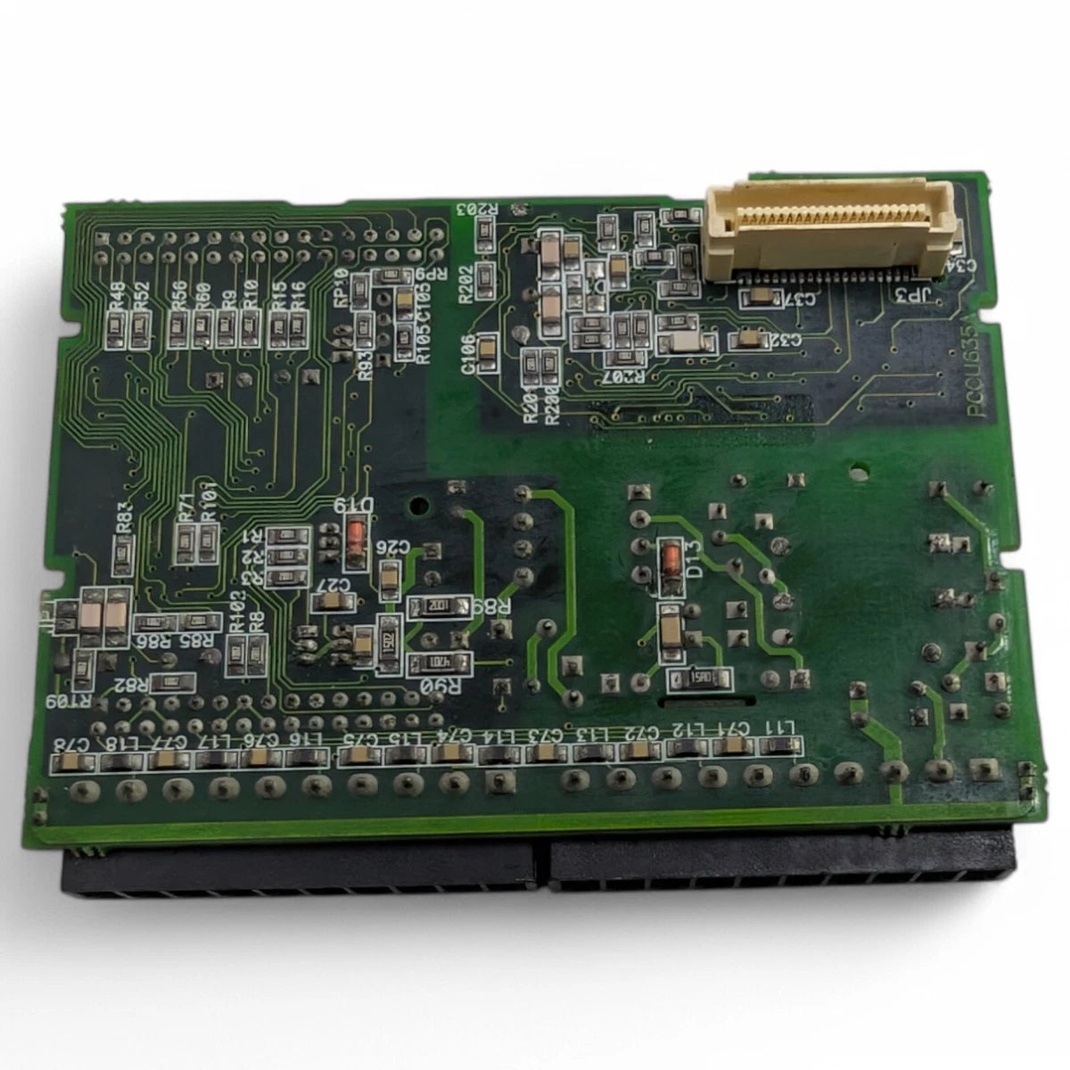 FCAA-J8C1-PCB-KIT Circuit Board HW Rev E, FW Rev 1.10  Power Supply/Control Mod|174096951600
