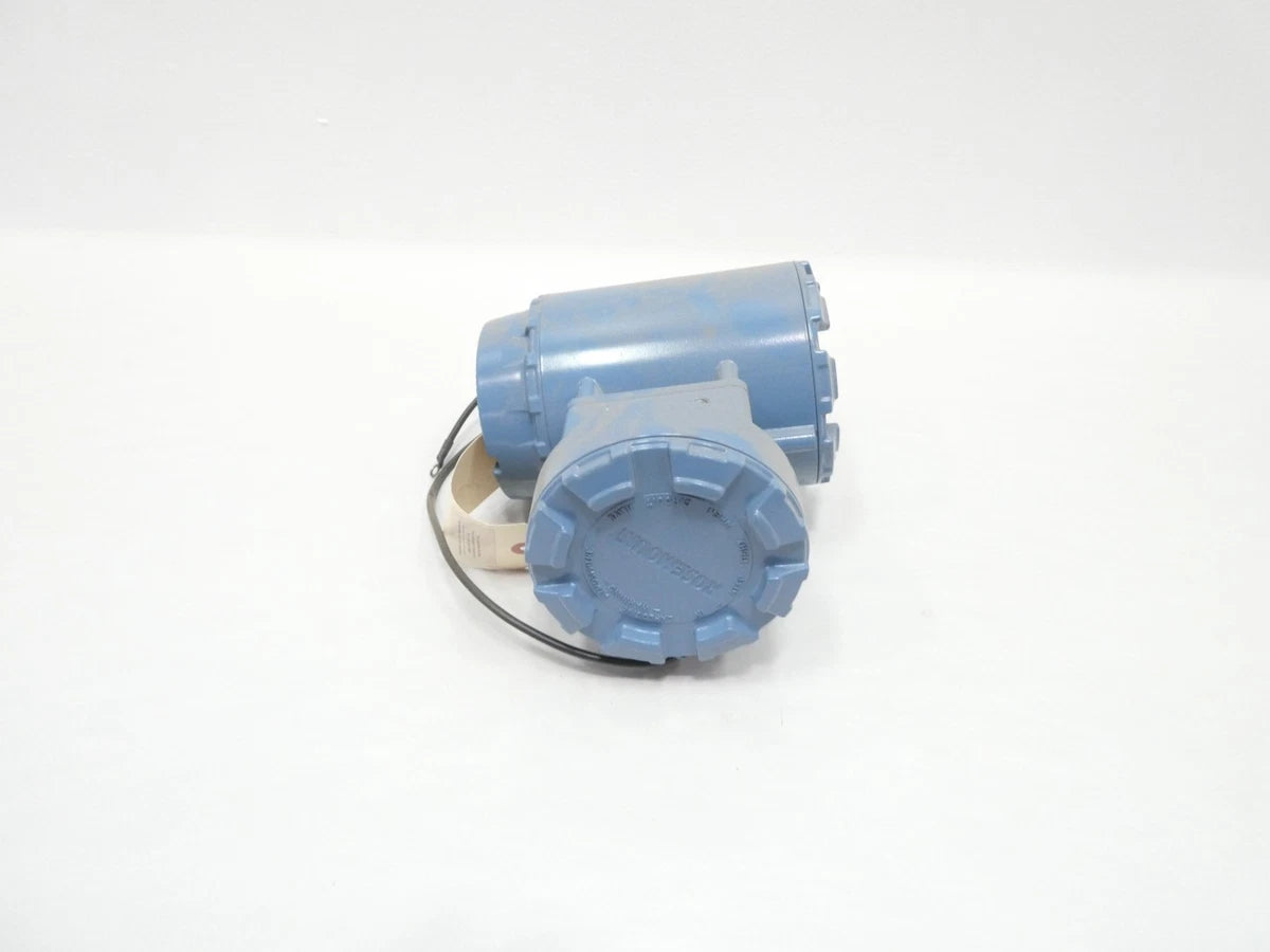 Rosemount 8732ESR1A1N0M4 Flow Transmitter 90-250v-ac|388284845789