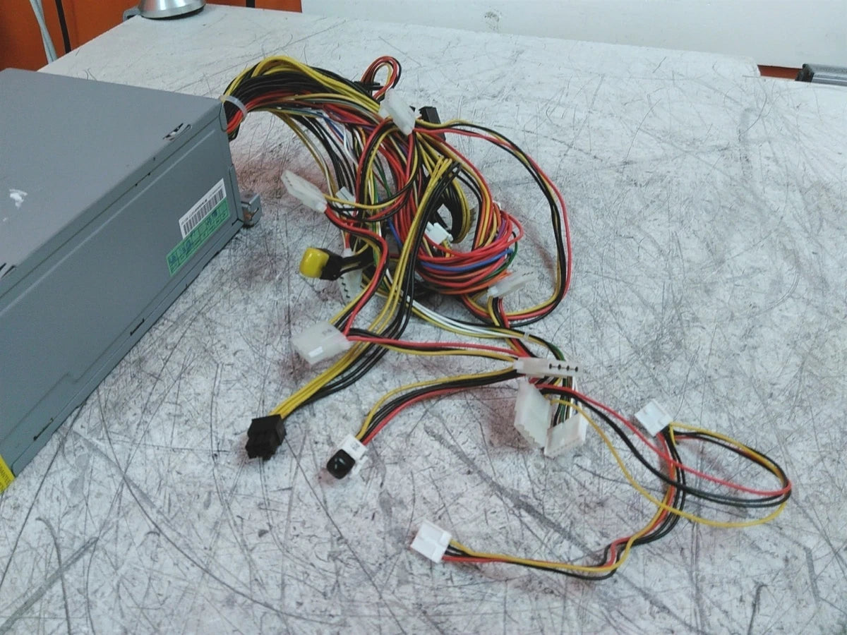 HIPro HP-W700WC3 S26113-E504-V70 700W Power Supply From Fujitsu Celsius R630 |267444200364