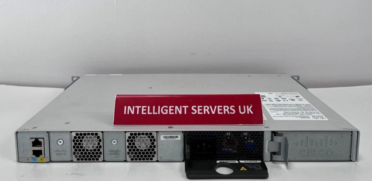 Cisco Catalyst C9200L-48T-4X-E 48 port 4x10G uplink Switch Network Essentials|285413810275